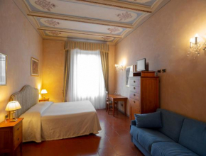 B&B Palazzo Al Torrione 2 San Gimignano
